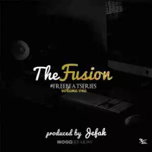Free Beat: Jefak - The Fusion 1